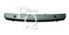 EQUAL QUALITY G1277 Ventilation Grille, bumper